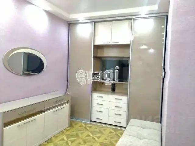 3-к кв. Коми, Сыктывкар ул. Клары Цеткин, 2 (82.4 м) - Фото 2