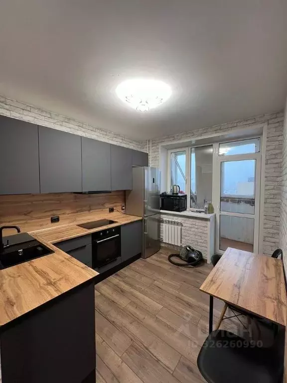 2-к кв. Тюменская область, Тюмень ул. Газовиков, 53 (45.0 м) - Фото 1