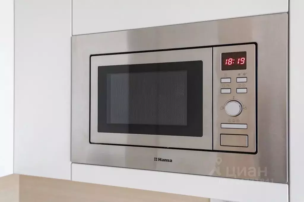 Студия Москва просп. Андропова, 10 (28.0 м) - Фото 2