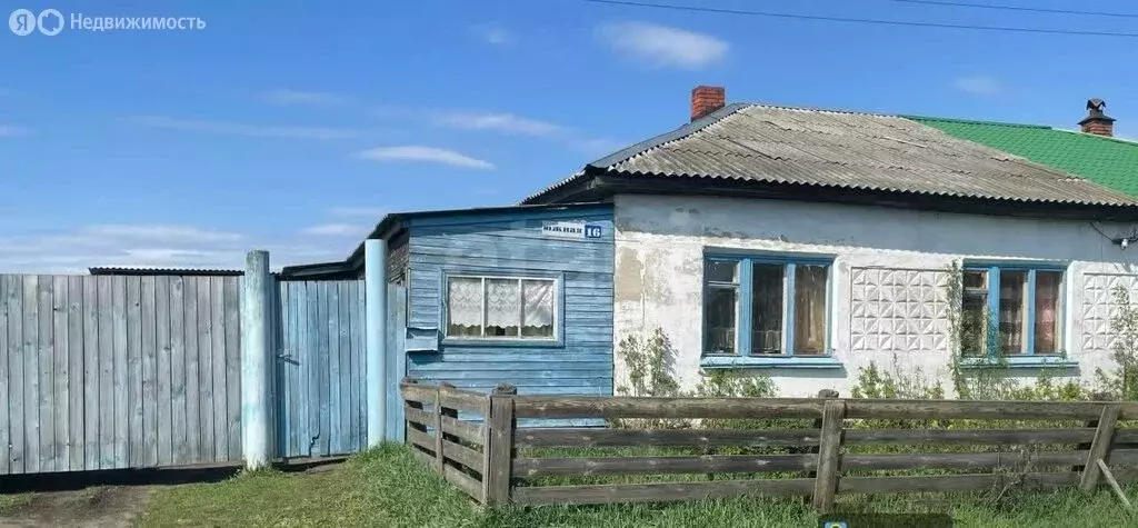 Дом в село Городище, Южная улица (74.4 м) - Фото 1