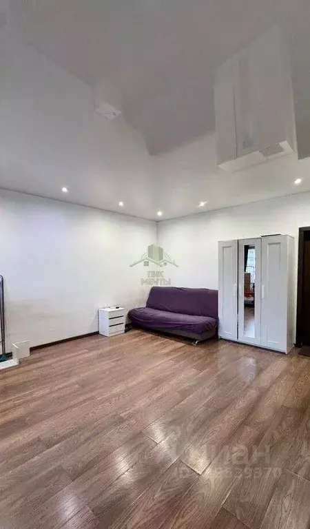 Студия Бурятия, Улан-Удэ 15 (31.0 м) - Фото 1