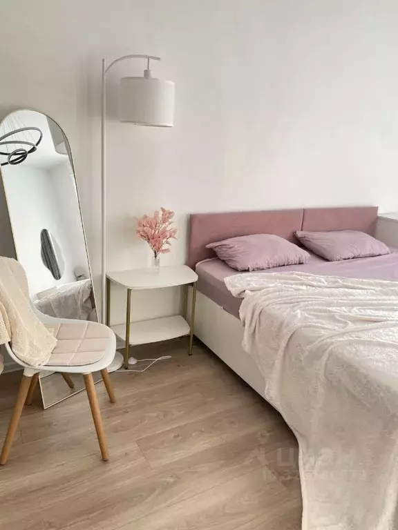 Комната Москва Складочная ул., 8к1 - Фото 1