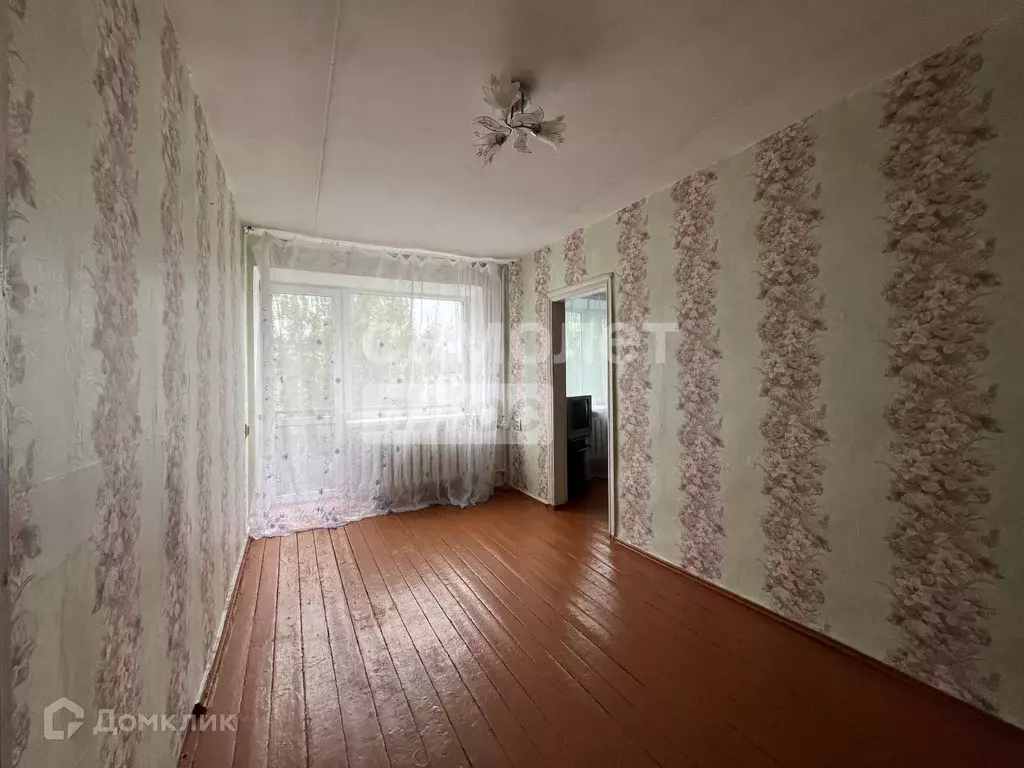 Продаётся 2-к квартира, 40 м - Фото 1