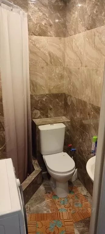 Комната Московская область, Одинцово ул. Сколковская, 5Б - Фото 2