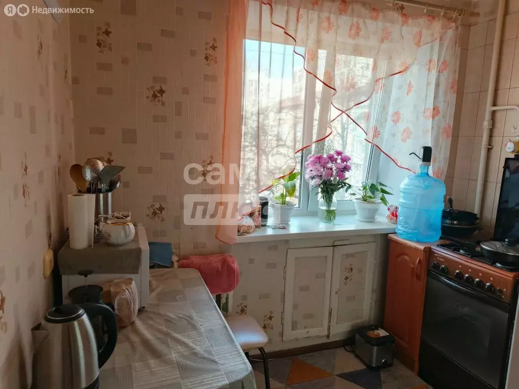 2-комнатная квартира: Уфа, Первомайская улица, 71 (41.1 м) - Фото 0
