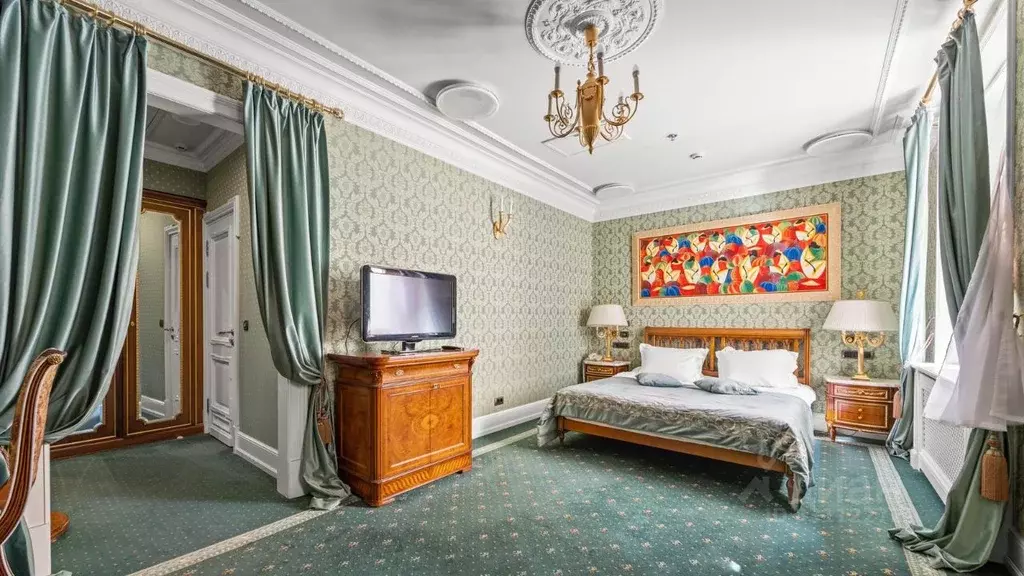 Офис в Санкт-Петербург Невский просп., 15 (34 м) - Фото 1