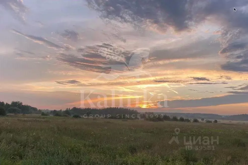 Участок в Московская область, Одинцовский городской округ, д. Бузаево, ... - Фото 0