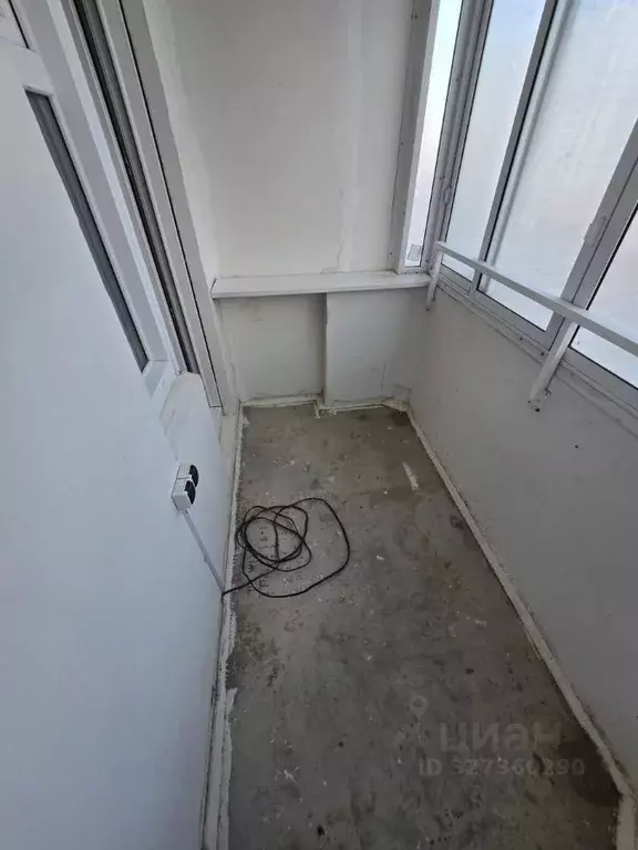 1-к кв. Московская область, Балашиха Железнодорожный мкр, ул. Струве, ... - Фото 2