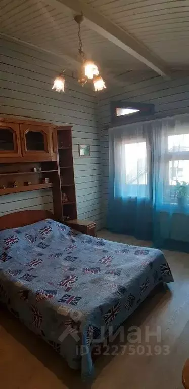 Комната Иркутская область, Иркутск пер. Алексеева, 2А - Фото 1