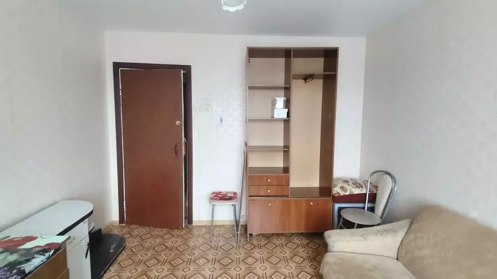 Комната Чувашия, Чебоксары Эгерский бул., 20 (11.0 м) - Фото 2