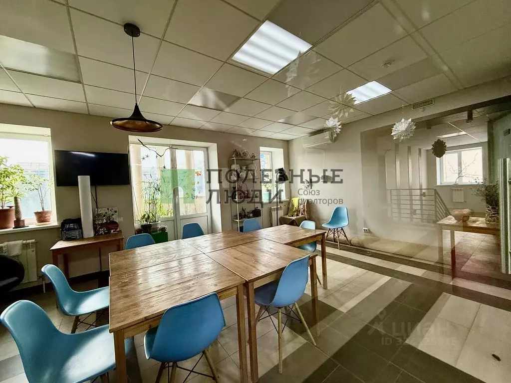 Помещение свободного назначения в Орловская область, Орел ул. Фомина, ... - Фото 2