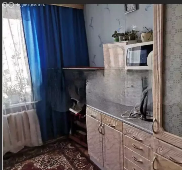 1к в -комнатной квартире (14.5 м) - Фото 1