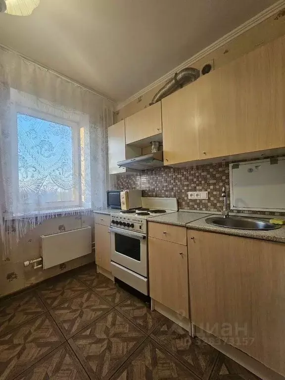 2-к кв. Московская область, Подольск Климовск мкр, проезд Больничный, ... - Фото 2