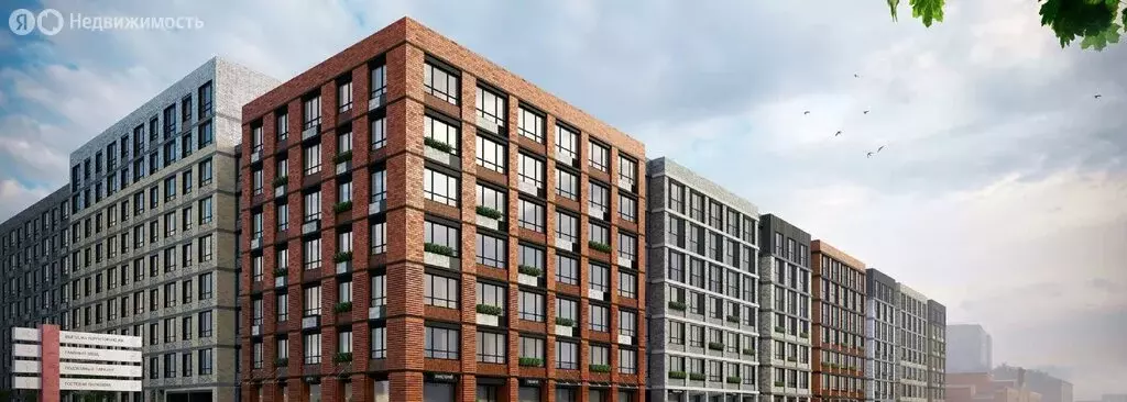 Помещение свободного назначения (36.63 м) - Фото 2