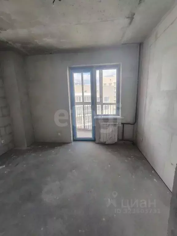 2-к кв. Новосибирская область, Новосибирск ул. Коминтерна, 128 (56.0 ... - Фото 1