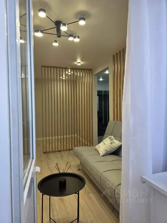 2-к кв. Кировская область, Киров ул. Ивана Попова, 17 (45.0 м) - Фото 1