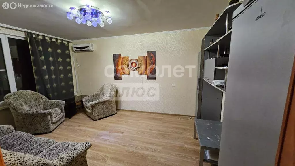 3-комнатная квартира: Волгодонск, проспект Строителей, 27 (60 м) - Фото 1