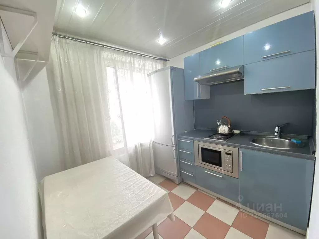 1-к кв. Москва Ленинский просп., 93К3 (30.0 м) - Фото 1