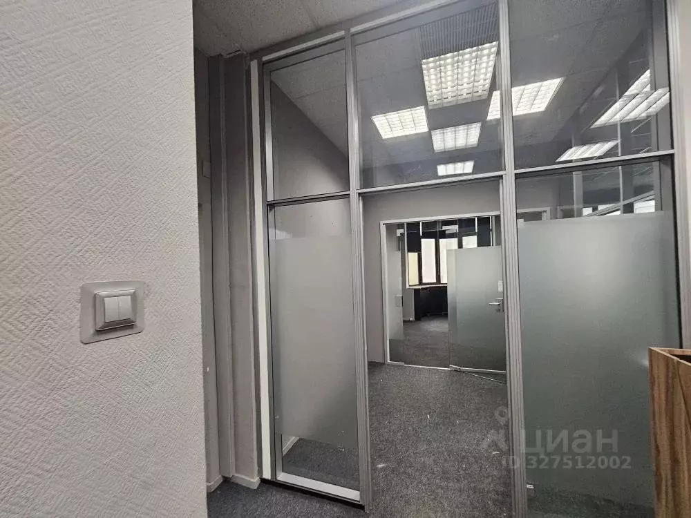 Офис в Москва 1-я Тверская-Ямская ул., 23С1 (106 м) - Фото 2