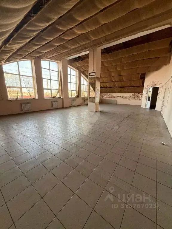 Помещение свободного назначения в Белгородская область, Старый Оскол ... - Фото 1