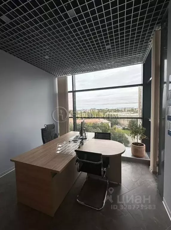 Офис в Санкт-Петербург Наличная ул., 44К1 (238 м) - Фото 1