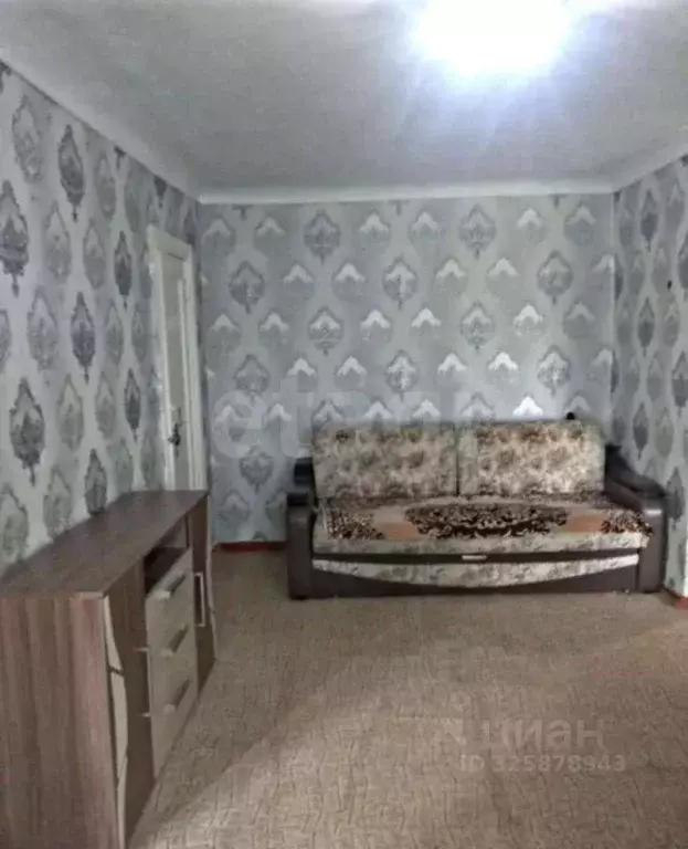 2-к кв. Саратовская область, Балашов Балашов-3 мкр, 12 (45.0 м) - Фото 2