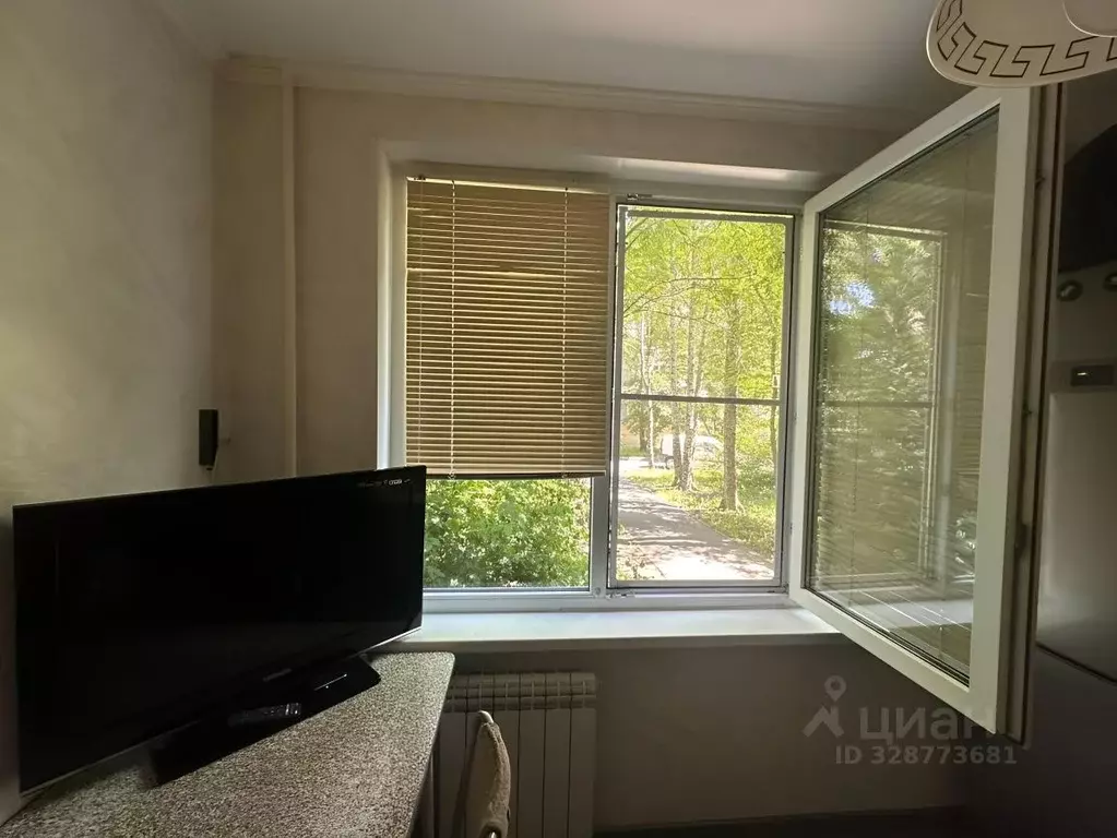 2-к кв. Санкт-Петербург Бухарестская ул., 94К2 (37.6 м) - Фото 0