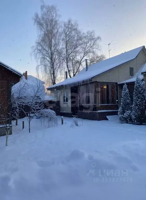 Дом в Московская область, Раменское Полевая ул., 55 (63 м) - Фото 2