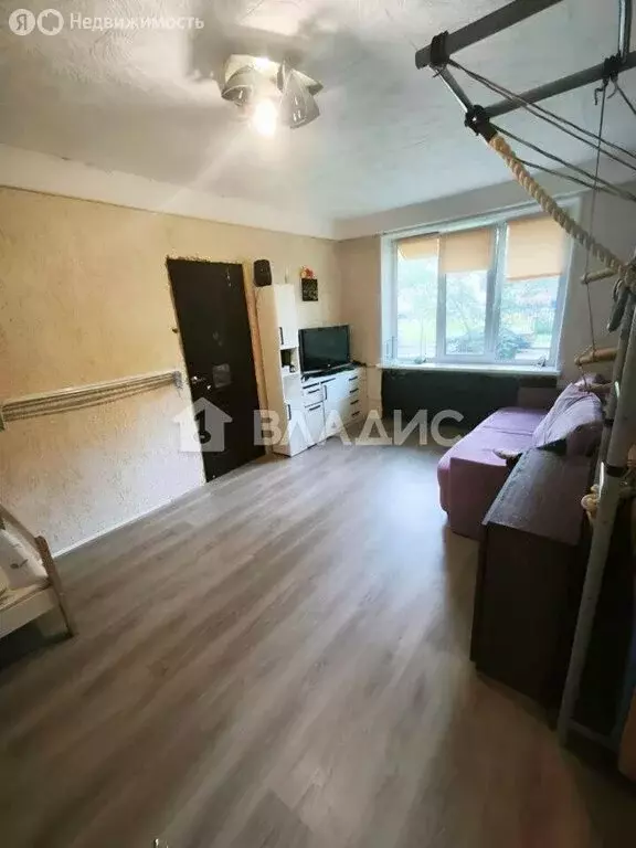 2-комнатная квартира: Санкт-Петербург, улица Подвойского, 34к2 (44.6 ... - Фото 1