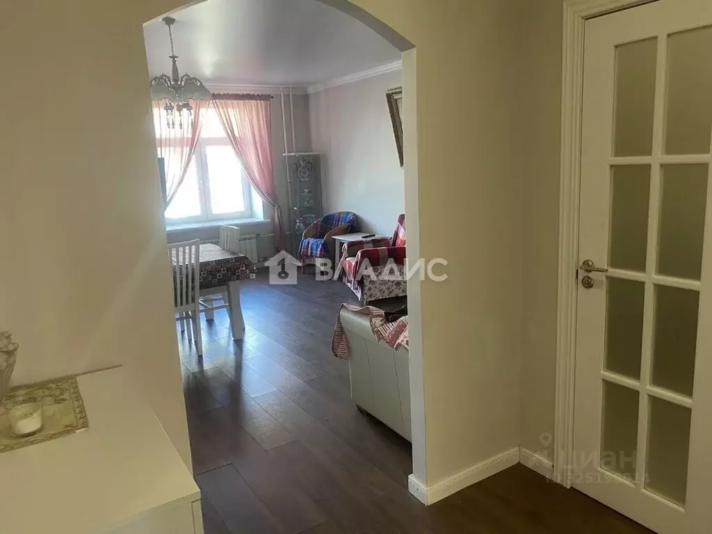 2-к кв. Московская область, Ленинский городской округ, д. Суханово ... - Фото 1