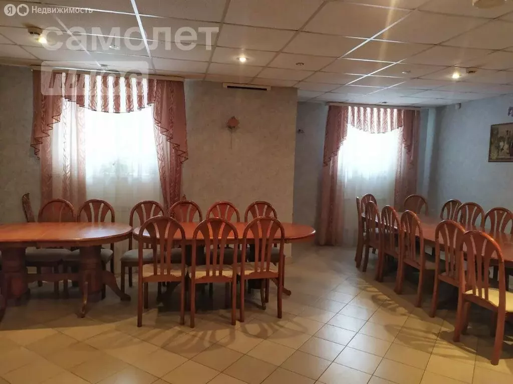 Помещение свободного назначения (204 м) - Фото 1