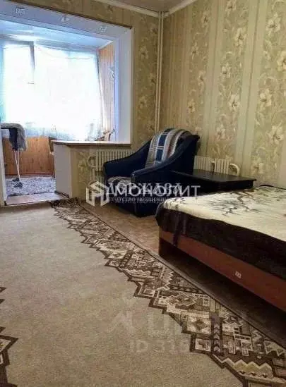 3-к кв. Белгородская область, Старый Оскол Восточный мкр, 2А (63.0 м) - Фото 1