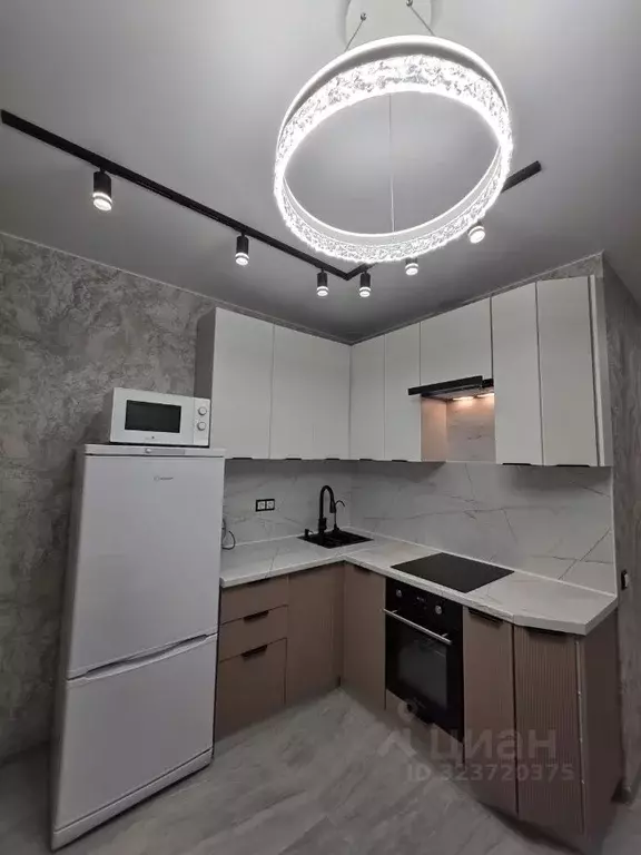 1-к кв. Московская область, Балашиха ул. Яганова, 8 (40.0 м) - Фото 1