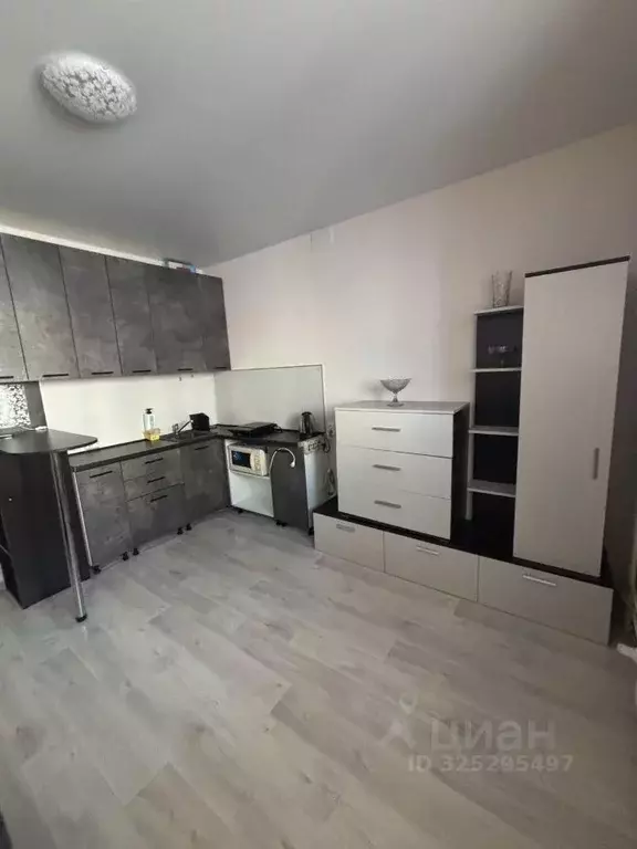 Студия Нижегородская область, Нижний Новгород ул. Бориса Видяева, 18 ... - Фото 1