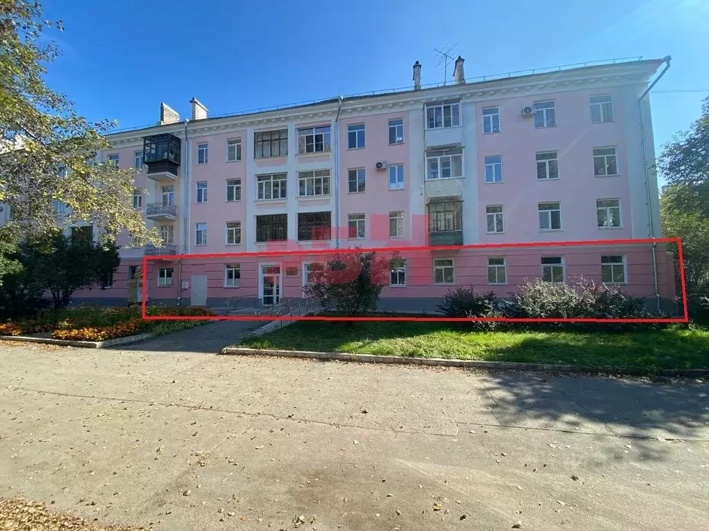 Помещение свободного назначения в Свердловская область, ... - Фото 0