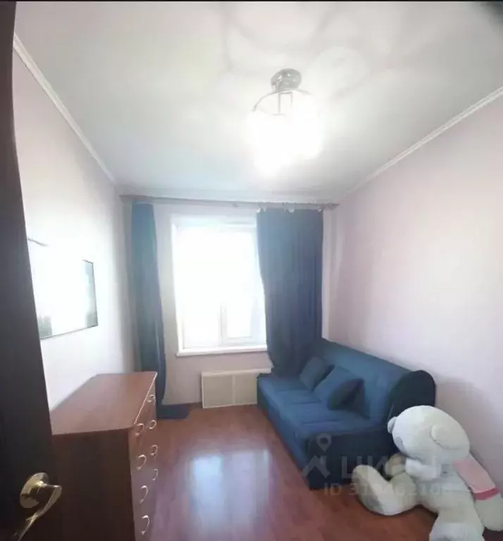 2-к кв. Москва Чертановская ул., 31К2 (45.0 м) - Фото 1