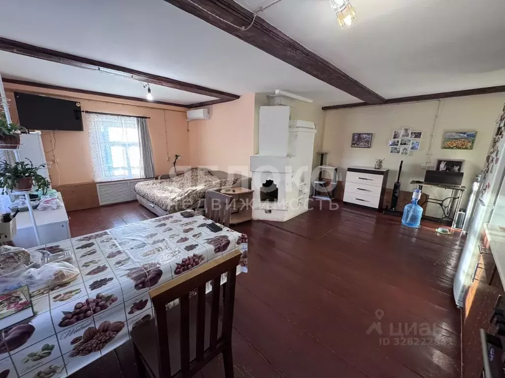 Дом в Пермский край, Березники ул. Котовского, 57 (53 м) - Фото 0