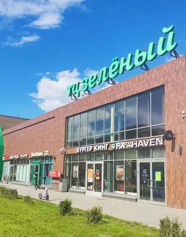 Помещение свободного назначения в Москва Огородный проезд, 10 (16 м) - Фото 2