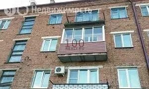 1-комнатная квартира: Козловка, улица Чкалова, 10 (29.9 м) - Фото 0