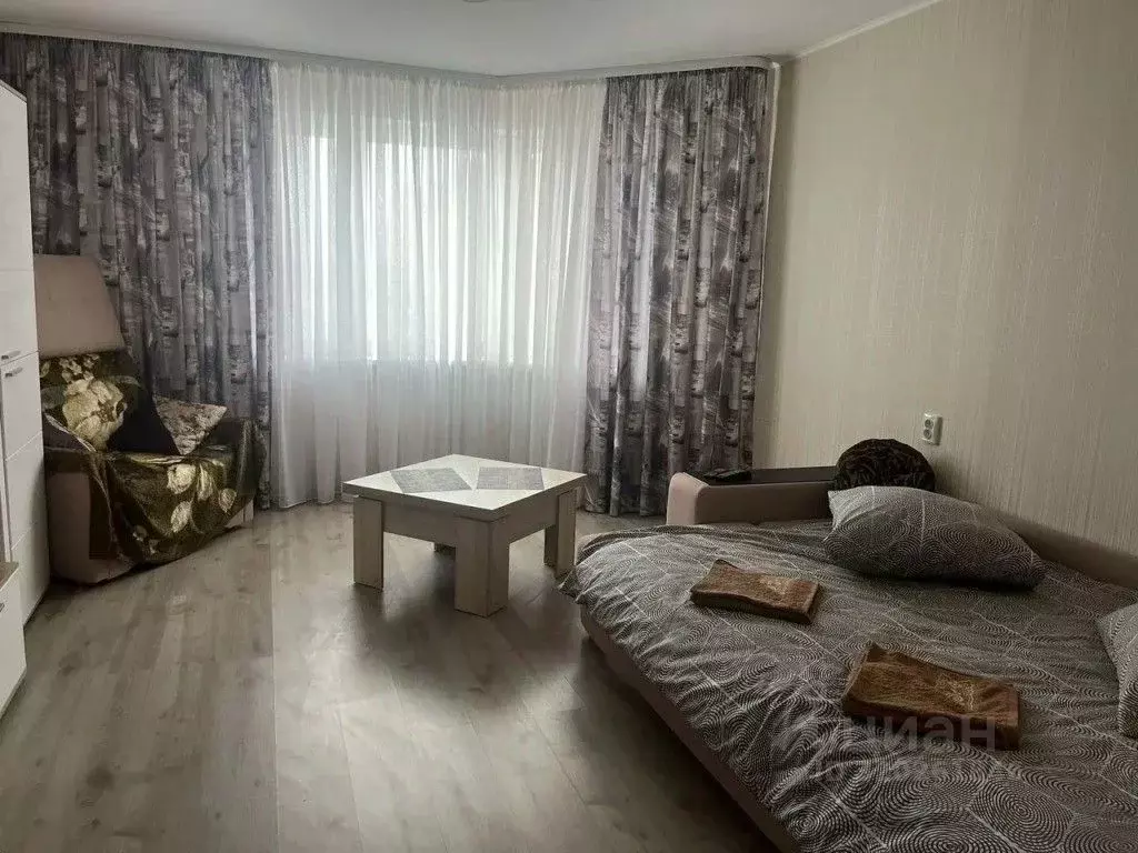 1-к кв. Тверская область, Тверь Оснабрюкская ул., 29 (40.0 м) - Фото 0