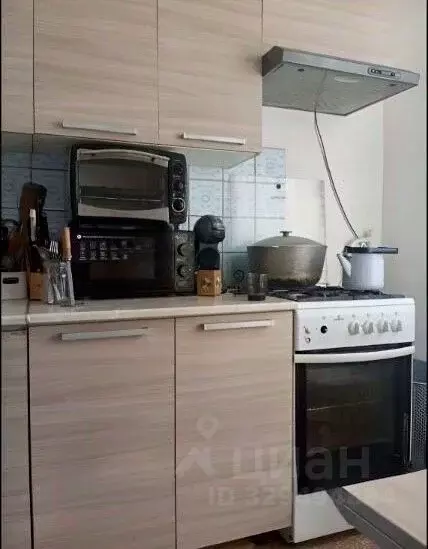 2-к кв. Москва Аэродромная ул., 15 (45.0 м) - Фото 1