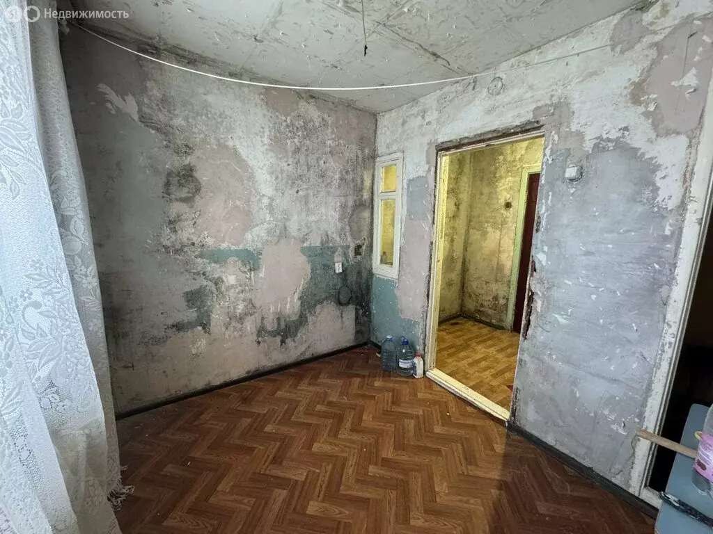 1к в -комнатной квартире (12.2 м) - Фото 2