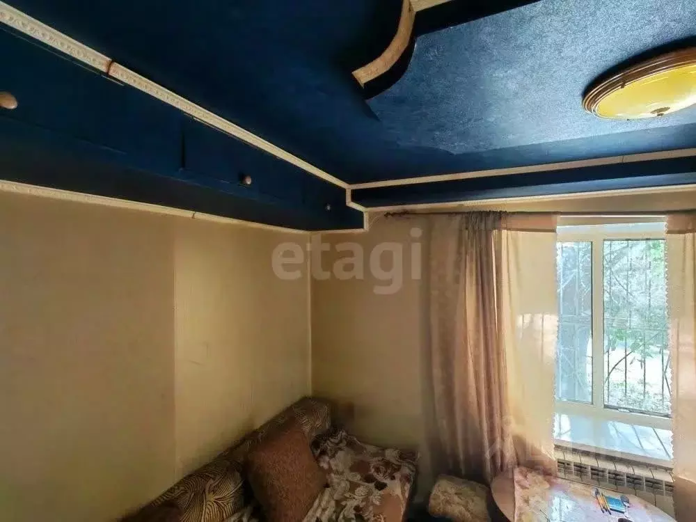 Студия Курганская область, Курган просп. Конституции, 65 (12.0 м) - Фото 1