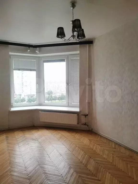 1-к. квартира, 35 м, 8/16 эт. - Фото 1