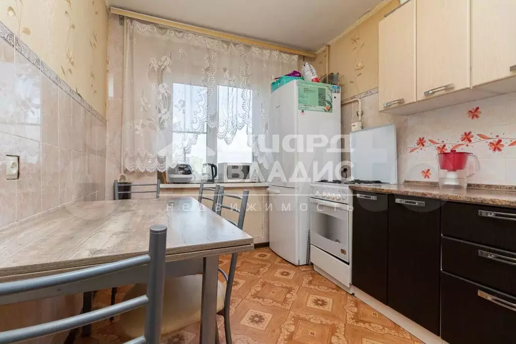 3-к. квартира, 60,5 м, 7/9 эт. - Фото 0