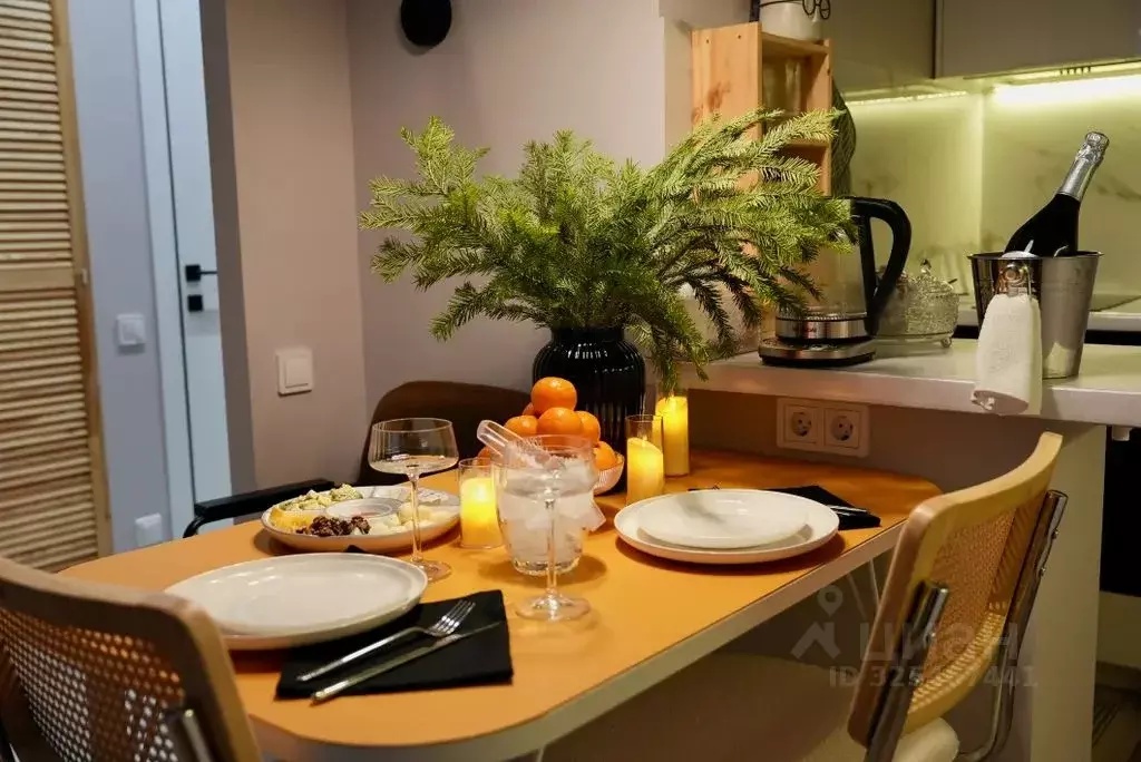 1-к кв. Москва Родниковая ул., 30к3 (35.0 м) - Фото 1