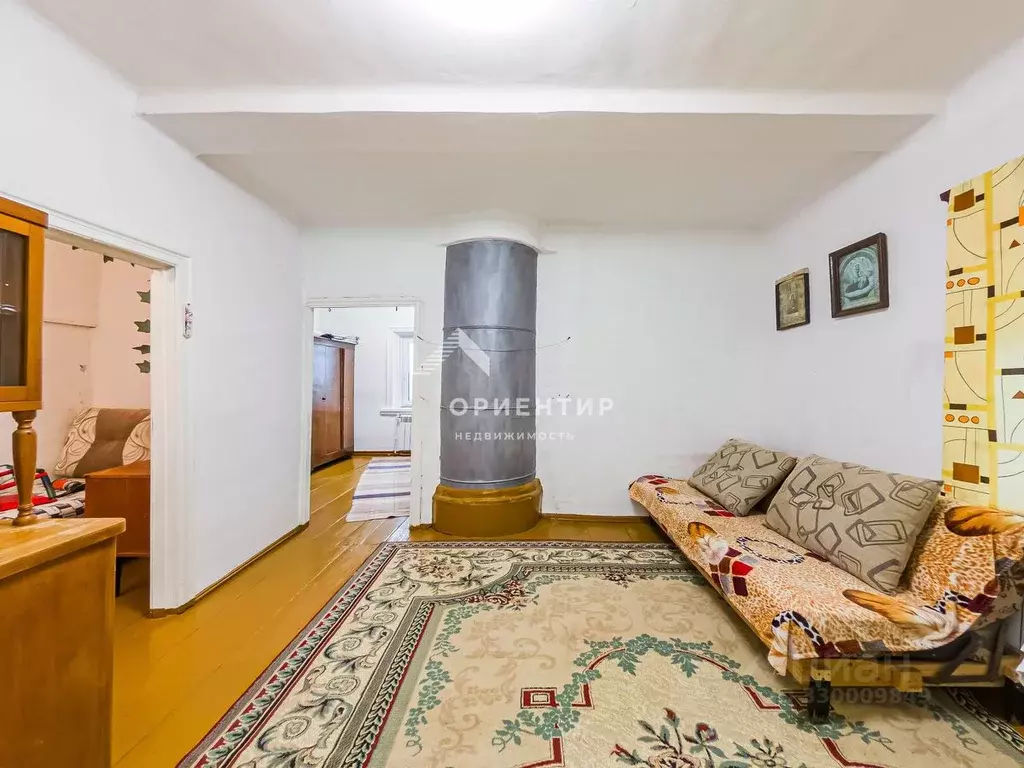Дом в Свердловская область, Дегтярск Сухарная ул., 30 (44 м) - Фото 1