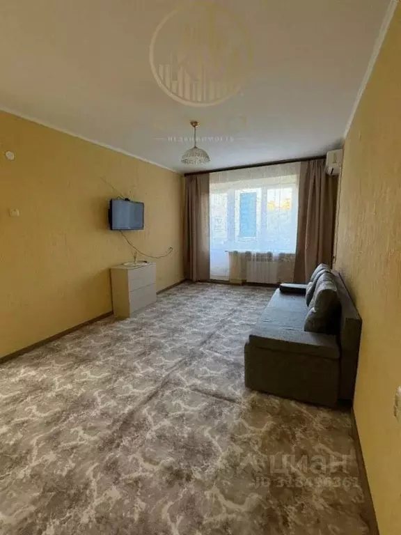 1-к кв. Ставропольский край, Ессентуки Вокзальная ул., 23А (30.8 м) - Фото 2