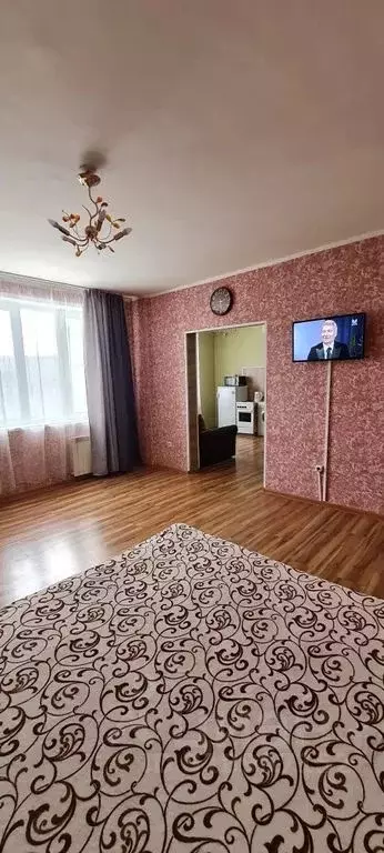 1-к кв. Красноярский край, Красноярск ул. Академика Киренского, 2и ... - Фото 0