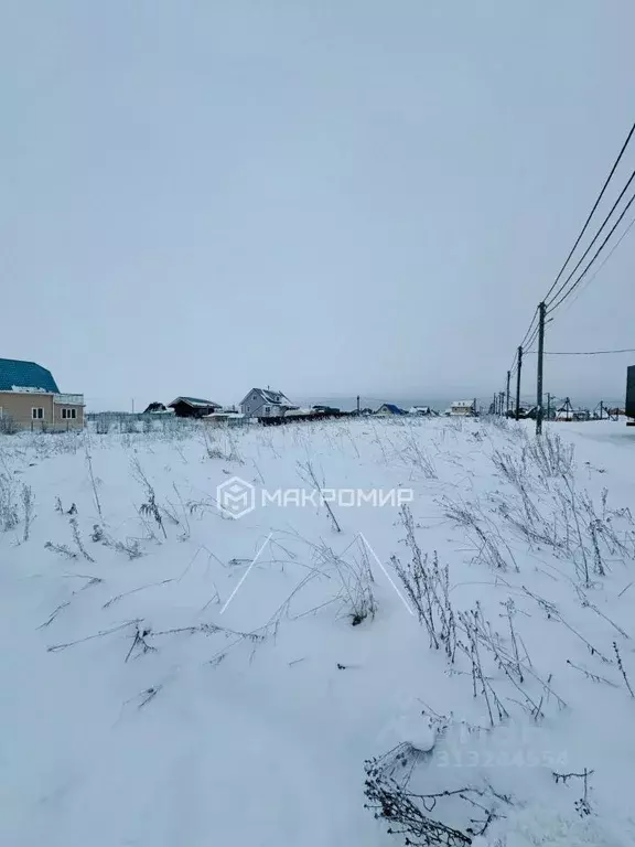 Участок в Ленинградская область, Ломоносовский район, Гостилицкое ... - Фото 1